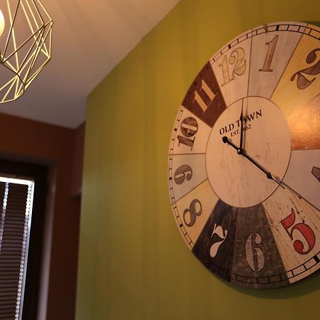 Hotel Korzo Bitola Luaran gambar