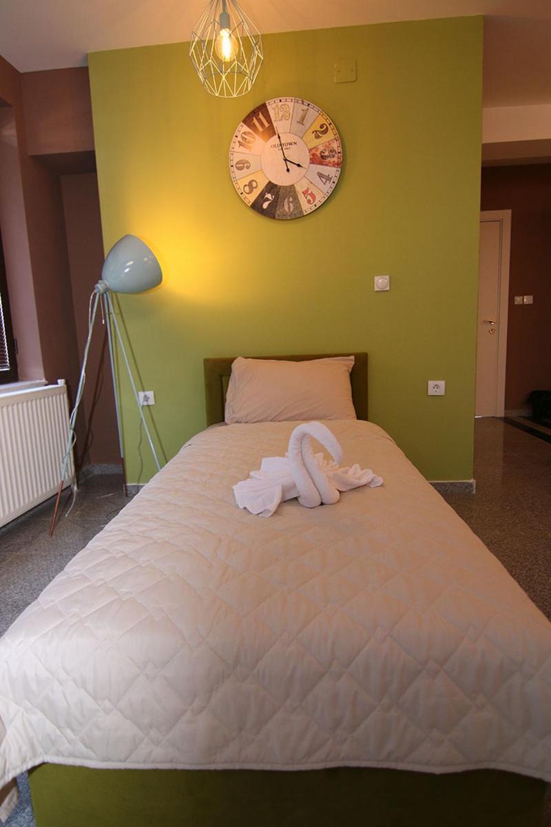 Hotel Korzo Bitola Luaran gambar