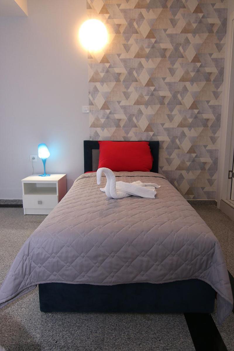 Hotel Korzo Bitola Luaran gambar