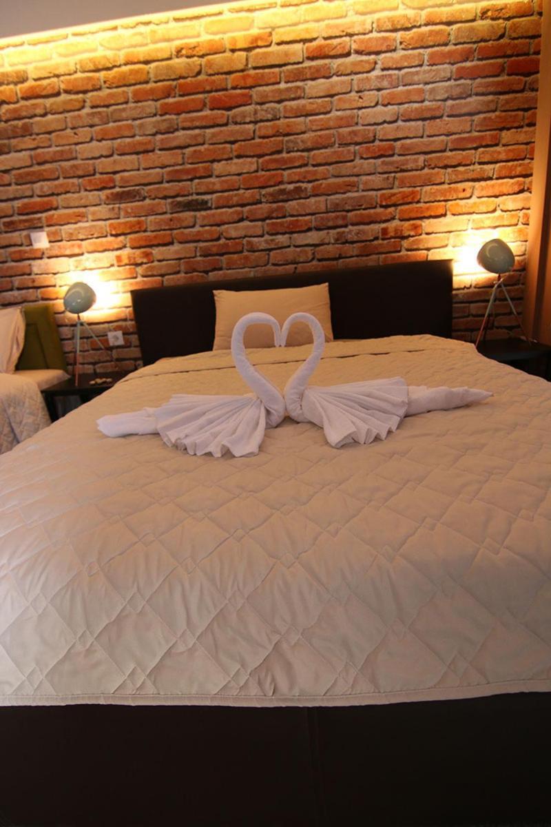 Hotel Korzo Bitola Luaran gambar