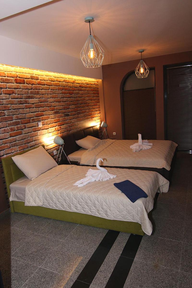 Hotel Korzo Bitola Luaran gambar