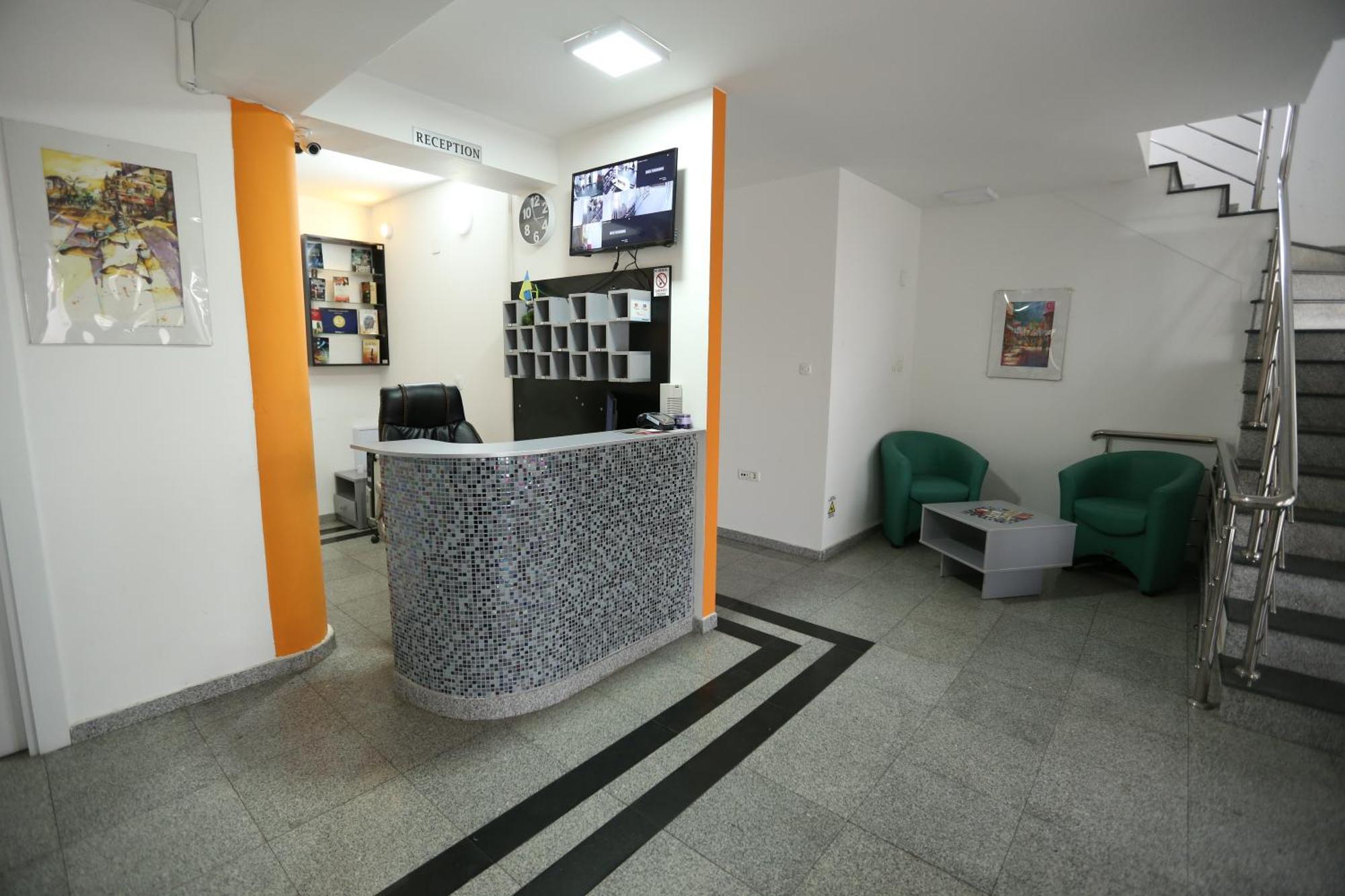 Hotel Korzo Bitola Luaran gambar
