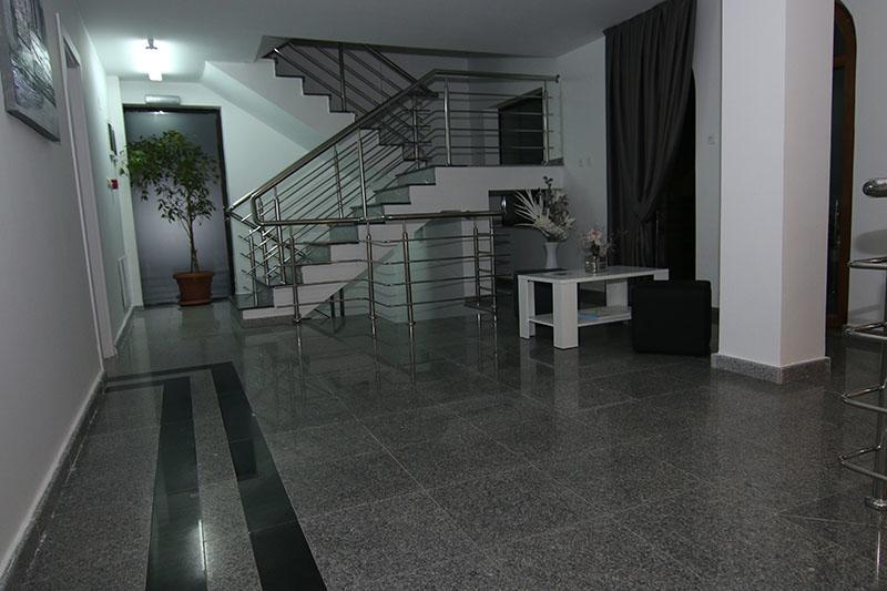 Hotel Korzo Bitola Luaran gambar