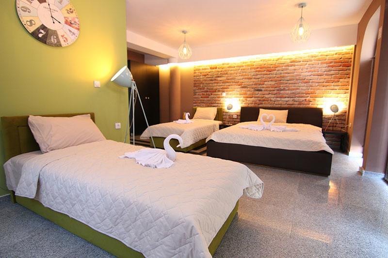 Hotel Korzo Bitola Luaran gambar