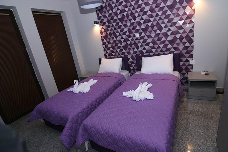 Hotel Korzo Bitola Luaran gambar