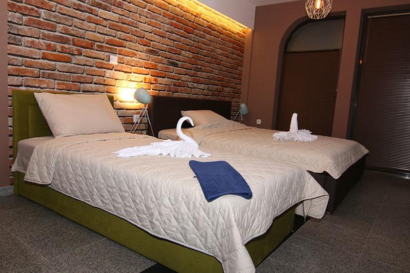 Hotel Korzo Bitola Luaran gambar