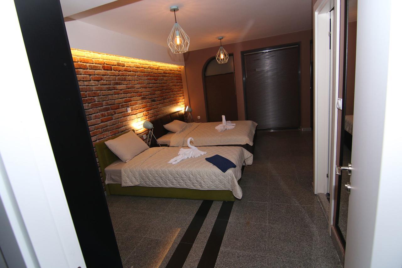 Hotel Korzo Bitola Luaran gambar