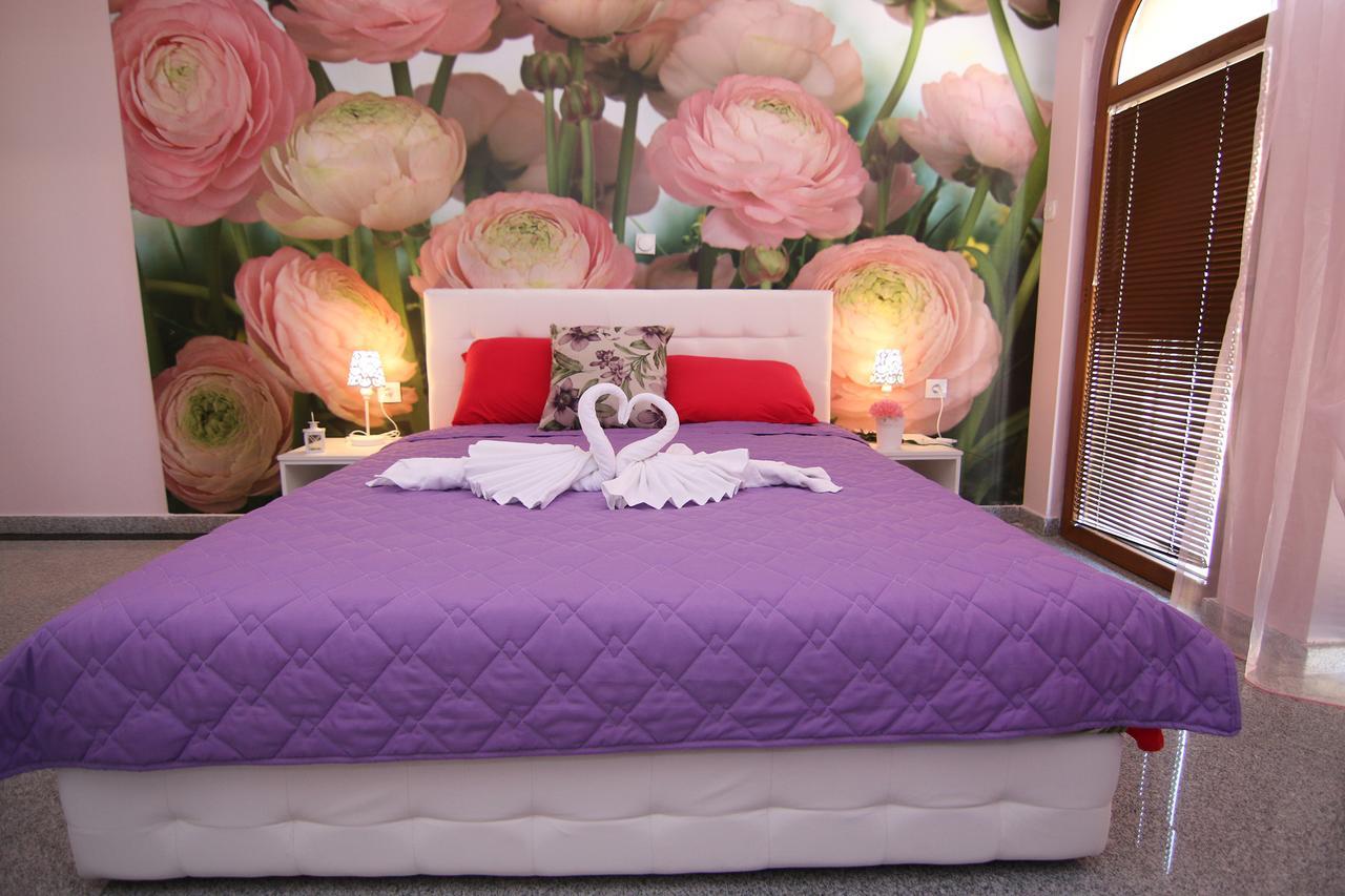 Hotel Korzo Bitola Luaran gambar