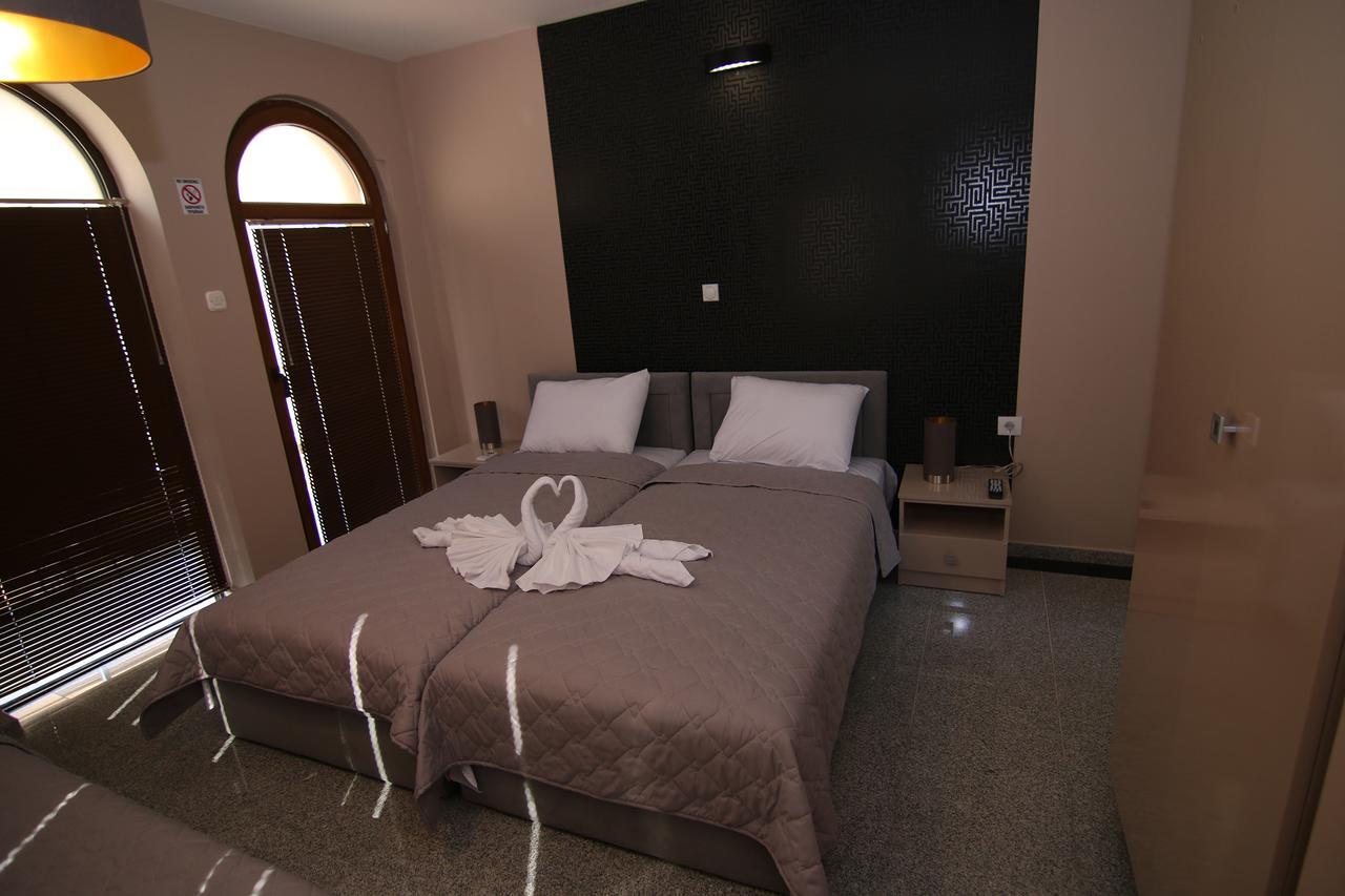 Hotel Korzo Bitola Luaran gambar