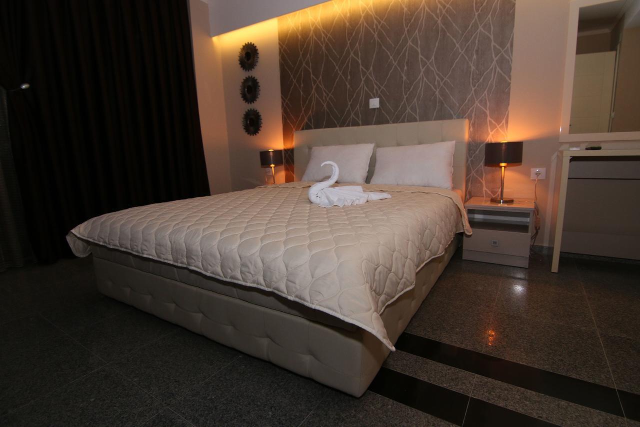 Hotel Korzo Bitola Luaran gambar