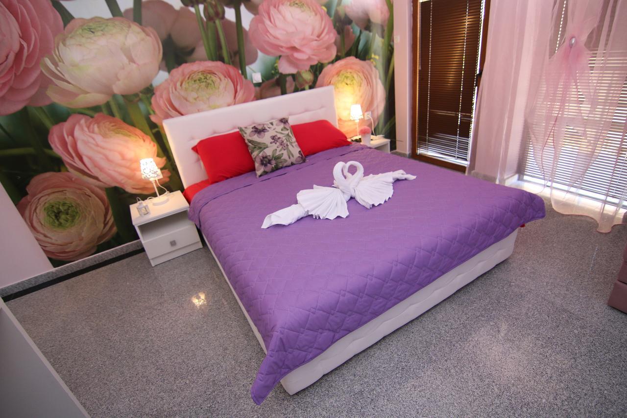 Hotel Korzo Bitola Luaran gambar