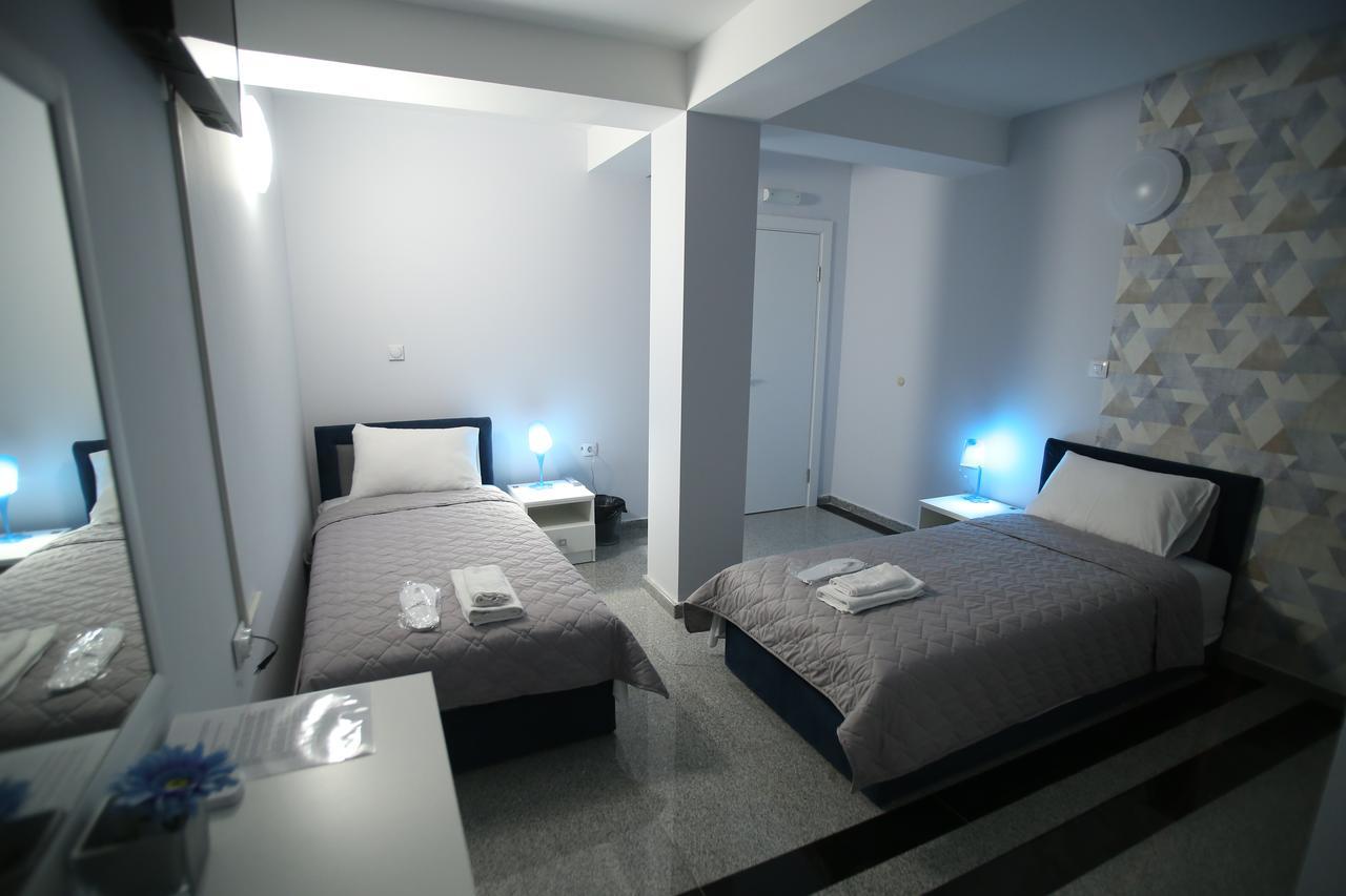 Hotel Korzo Bitola Luaran gambar