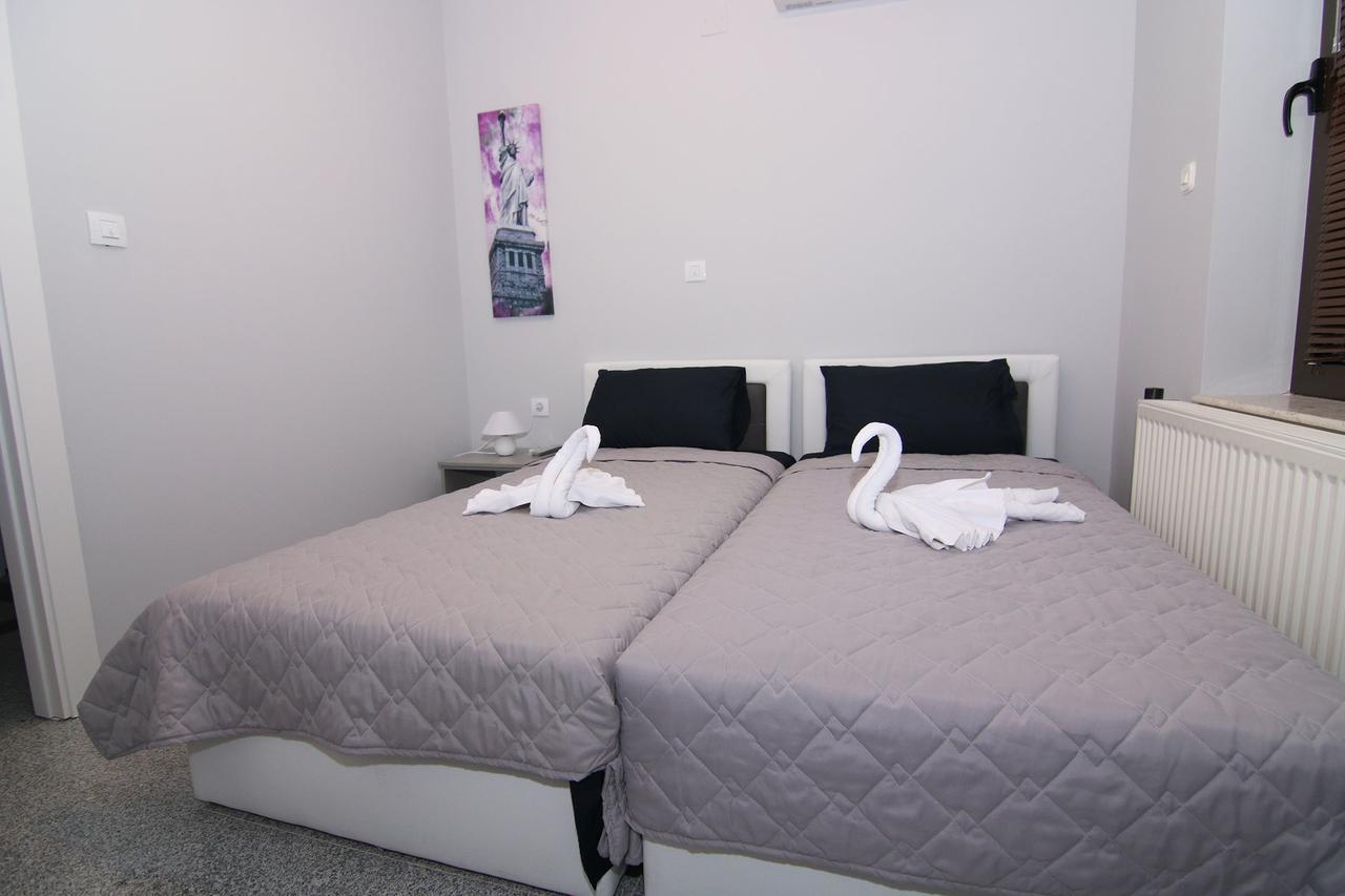 Hotel Korzo Bitola Luaran gambar