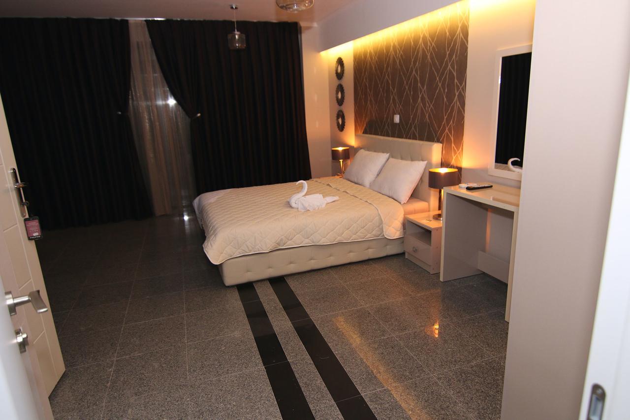 Hotel Korzo Bitola Luaran gambar
