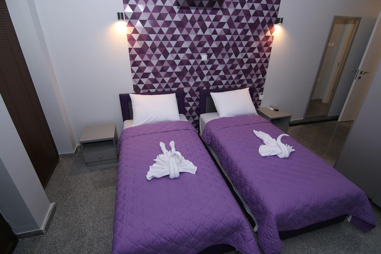 Hotel Korzo Bitola Luaran gambar