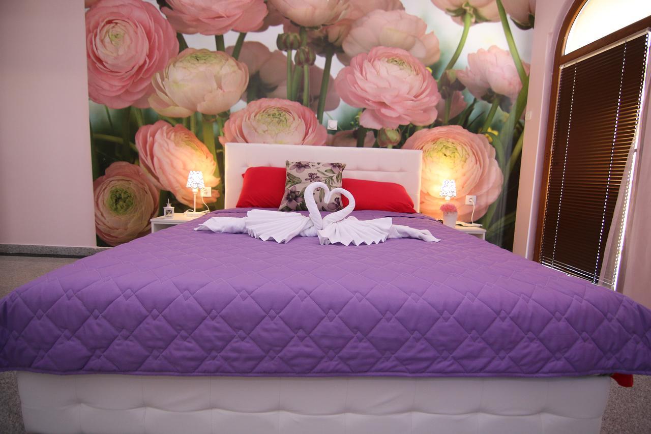 Hotel Korzo Bitola Luaran gambar