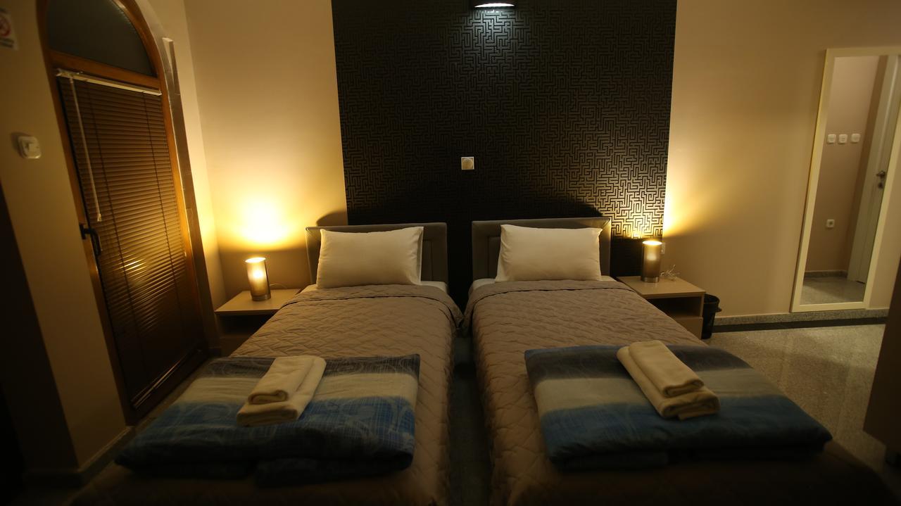 Hotel Korzo Bitola Luaran gambar