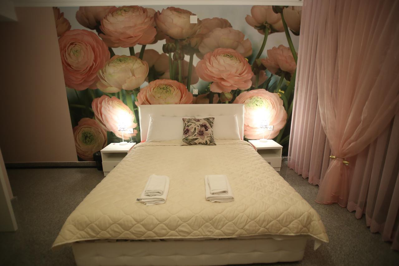 Hotel Korzo Bitola Luaran gambar