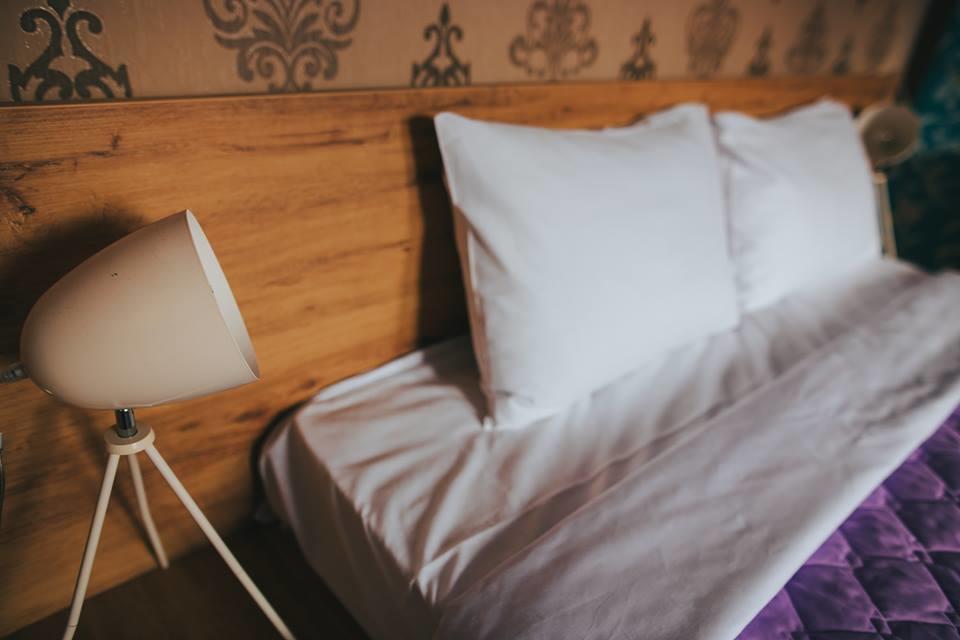 Hotel Korzo Bitola Luaran gambar