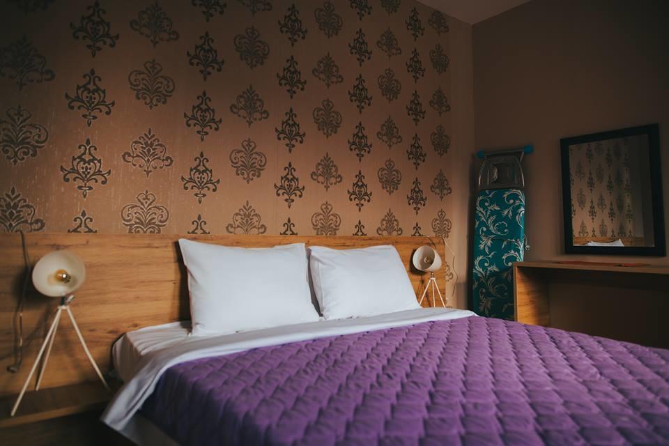 Hotel Korzo Bitola Luaran gambar
