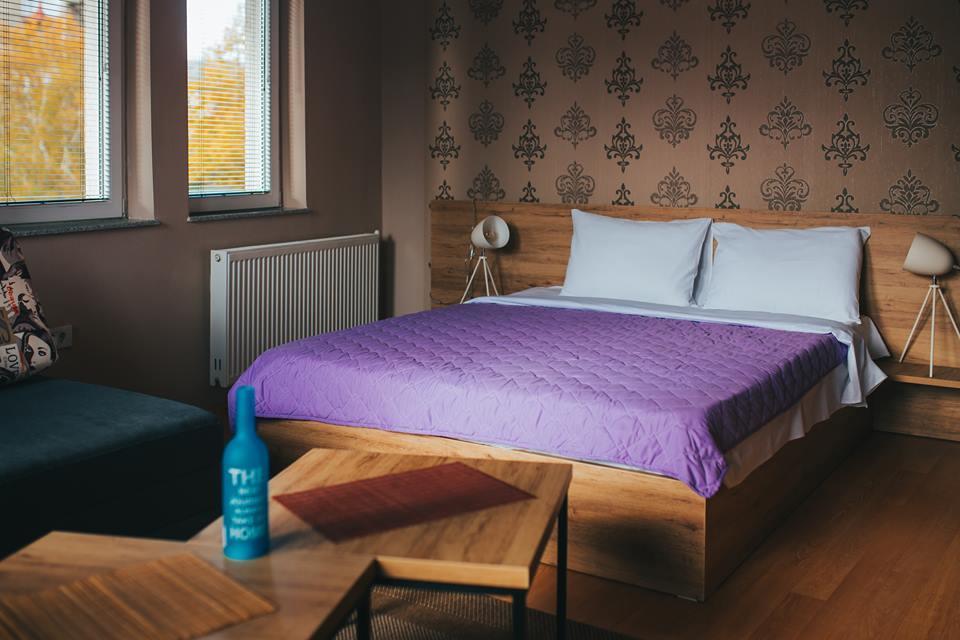 Hotel Korzo Bitola Luaran gambar