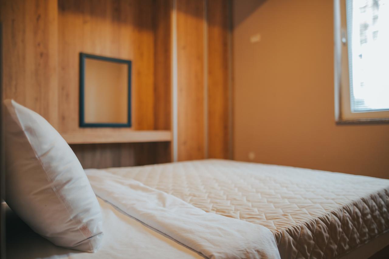 Hotel Korzo Bitola Luaran gambar