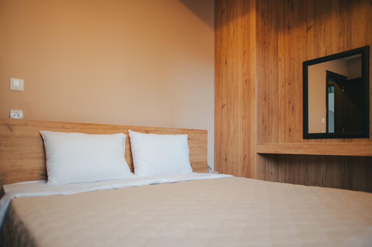 Hotel Korzo Bitola Luaran gambar