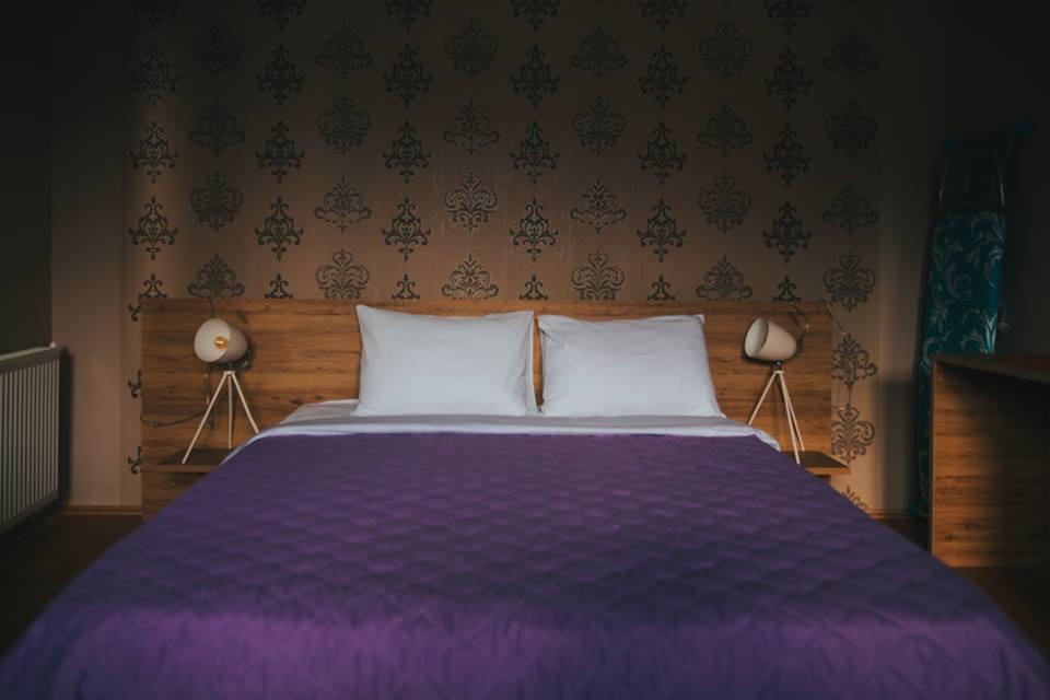 Hotel Korzo Bitola Luaran gambar