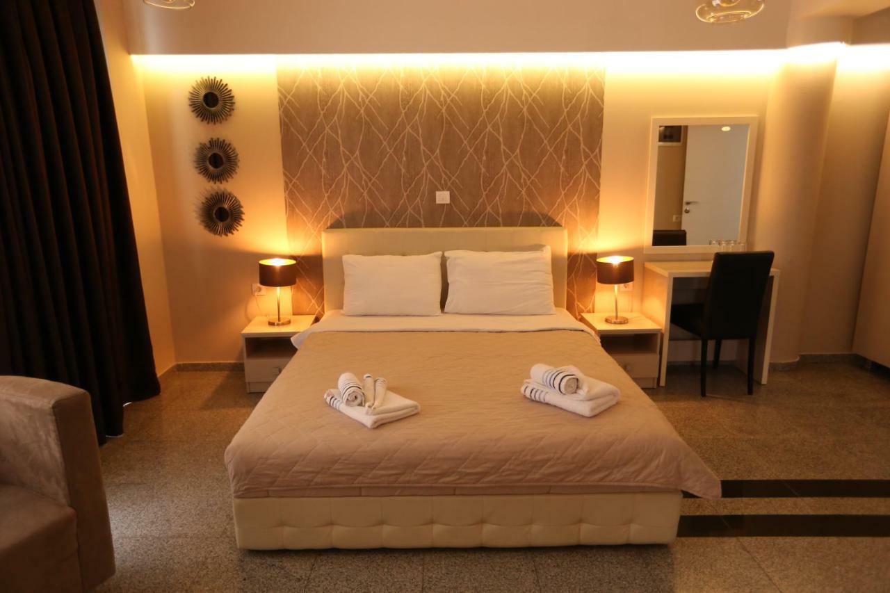 Hotel Korzo Bitola Luaran gambar