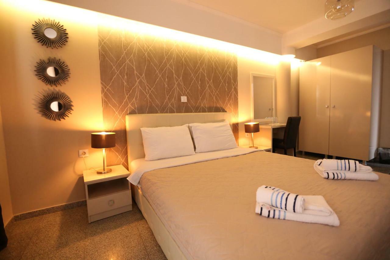 Hotel Korzo Bitola Luaran gambar