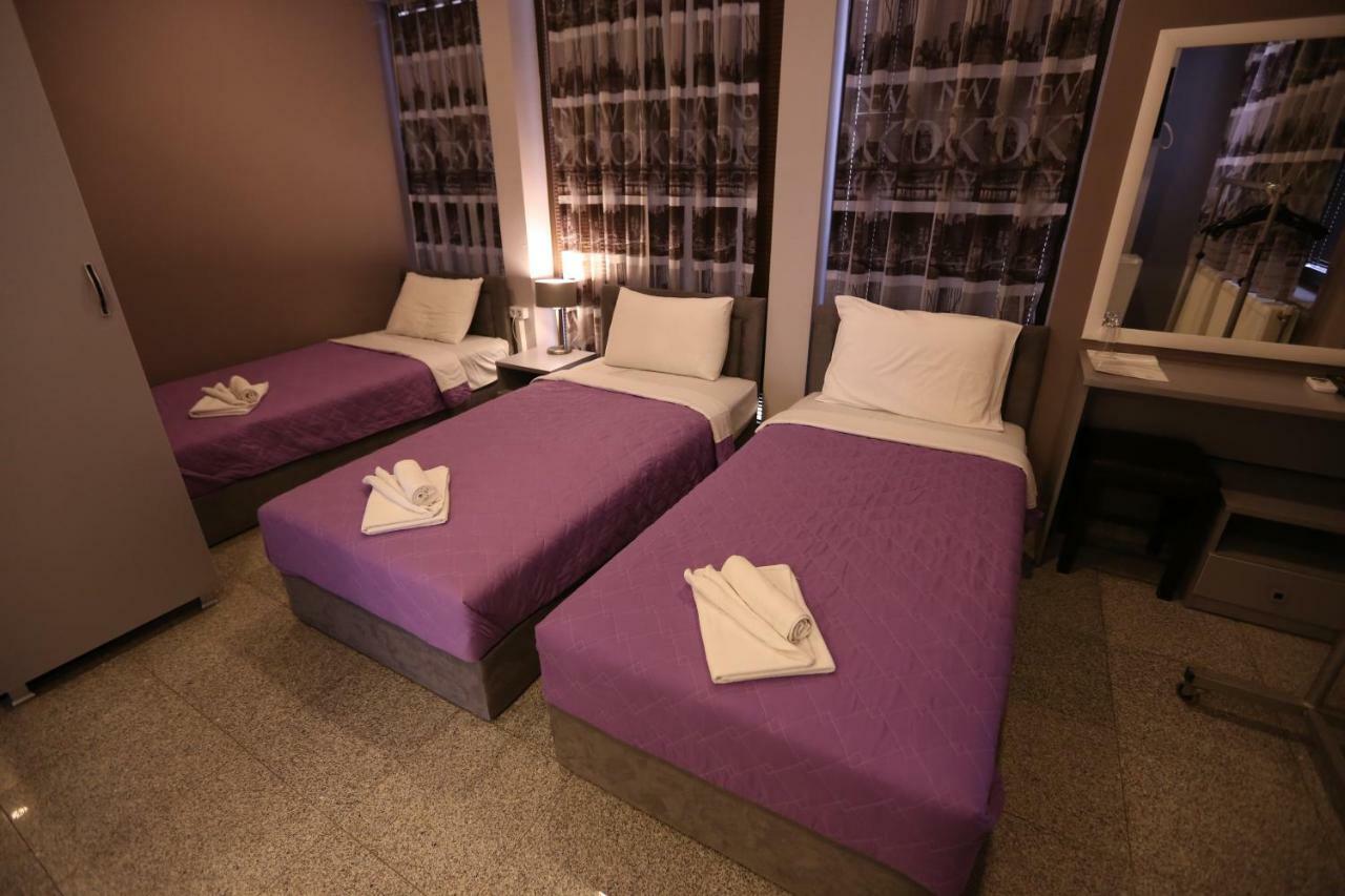 Hotel Korzo Bitola Luaran gambar