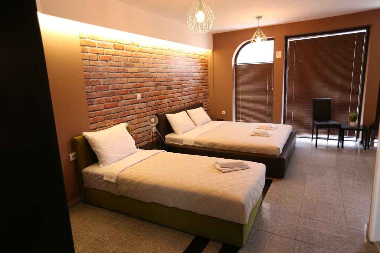 Hotel Korzo Bitola Luaran gambar